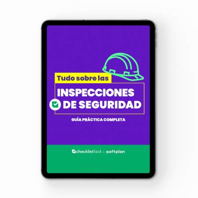 GRATIS Ebook Sobre Inspecciones De Seguridad