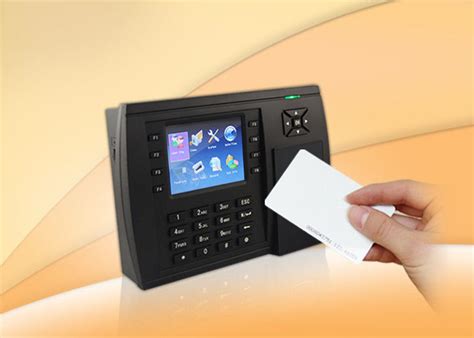 Professional proximity RFID card access control system offers a ...
