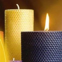 Bees Wax Candles at best price in Coimbatore by Sri JK Overseas | ID: 6934073833