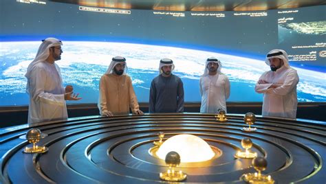 Dubai’s Museum Of The Future Attracts One Million Visitors From 163 Countries In First Year