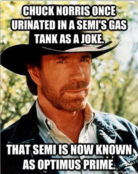 The 50 Funniest Chuck Norris Jokes Of All Time Jokes True Stories