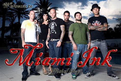 Miami Ink