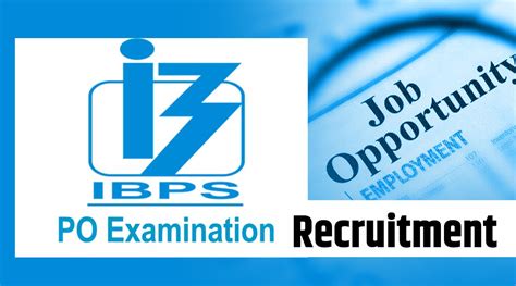 Ibps Po 2021 Notification Pdf Out For 4135 Vacancies Check Ibps Po