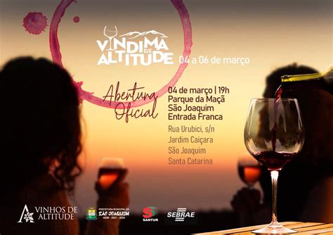 PREPARE OS SENTIDOS FESTIVAL ABRE OFICIALMENTE A 8ª VINDIMA DE