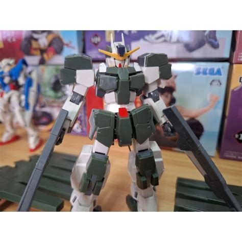 Hg Gundam Zabanya Shopee Thailand