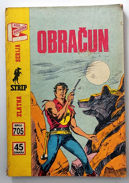 Zs Obra Un Zagor Aukcije Stripovi