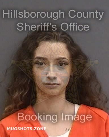 Bray Autumn Hillsborough County Mugshots Zone