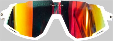 Trititan Eagle Lunettes De Soleil Lunettes De Cyclisme Unisexe