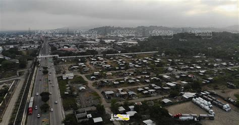 Beneficiará proyecto de tren Veracruz Tampico Canacintra