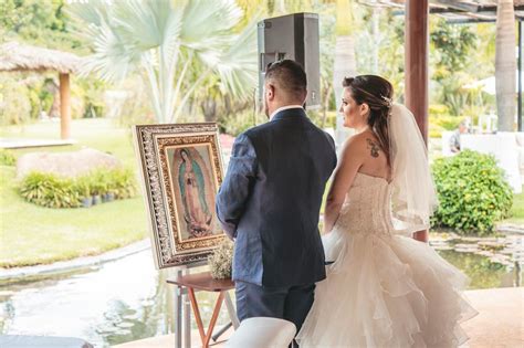 Tradiciones De Las Bodas Mexicanas Mx