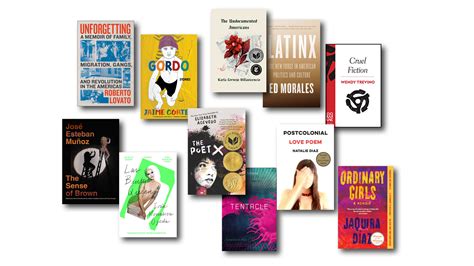 11 Books By Latinos To Read For Hispanic Heritage Month The New York Times