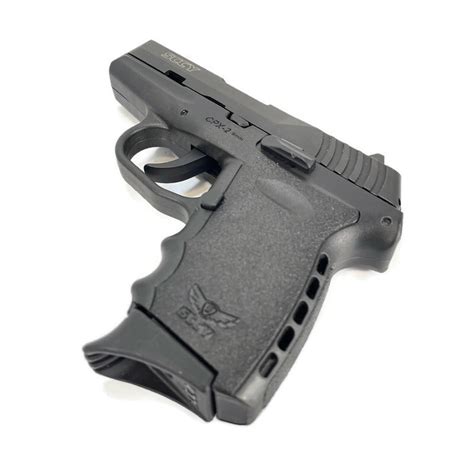 Sccy Cpx 2 9mm Cal Semi Automatic Pistol Usa Pawn