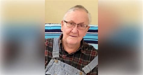 Obituary Information For Bruce Glenn Brownlee