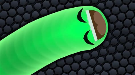 A TRIPLE | Slither.io Gameplay