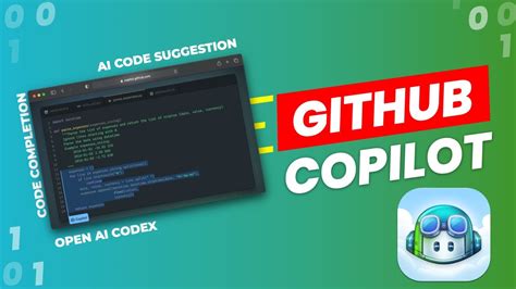 What Is GitHub Copilot AI Code Completion YouTube