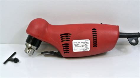 Right Angle Drill Best Drill Reviews