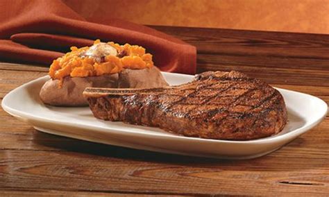 Longhorn Steakhouse Offers Free Steak Dinners For A Year Through Limited Time Sweepstakes