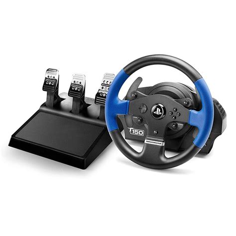 Thrustmaster T Windows