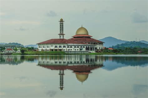 Ilikefotografi Outing Kuala Kubu Bharu