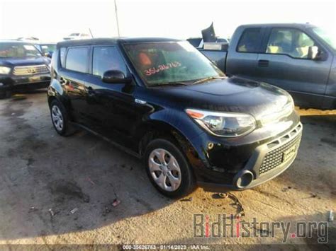 Report Kndjn2a22f7167736 Kia Soul 2015 Black Gasoline Price And