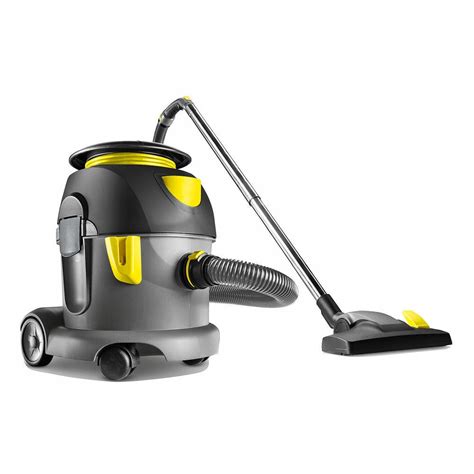 CICHY ODKURZACZ HOTELOWY KARCHER T 10 1 ECO BIURO 7424941775