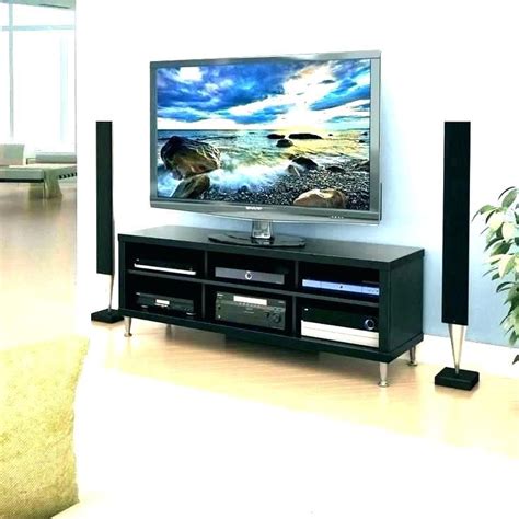 The 20 Best Collection Of Wooden Tv Stands For 55 Inch Flat Screen