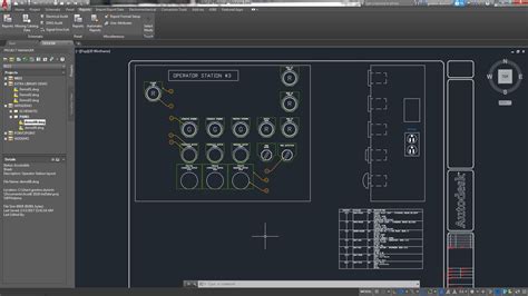 Electrical Inst Dwg Block For Autocad Designs Cad