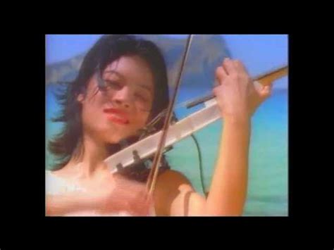 Vanessa Mae Toccata Fugue In D Minor 720p HD Single Music