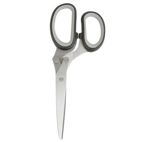 Mercer Culinary M35150 5 Blade Herb Shears With Blade Guard