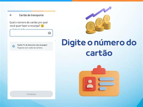 Recarga Bilhete Nico Pix Descubra Agora Como Realizar