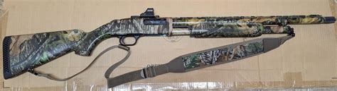 Turkey Hunting Shotgun Setup R Shotguns