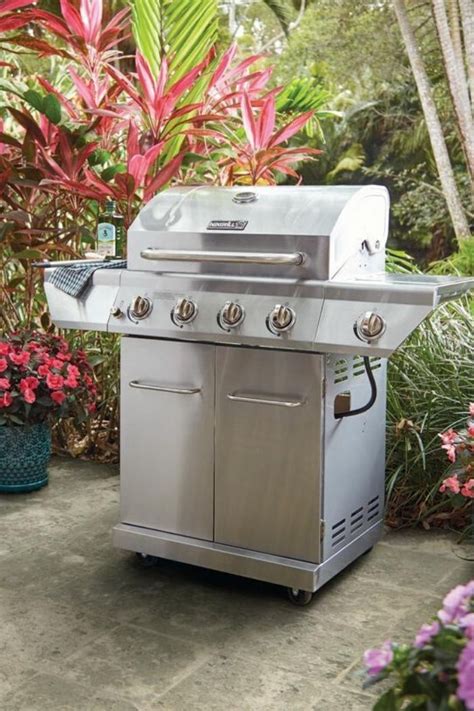 11 Best Gas Grills Of 2023 Propane Natural Gas Artofit