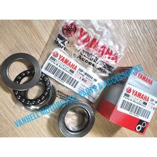 Yamaha Genuine Ball Race Or Ballrace Dp D Mio Aerox V V Nmax