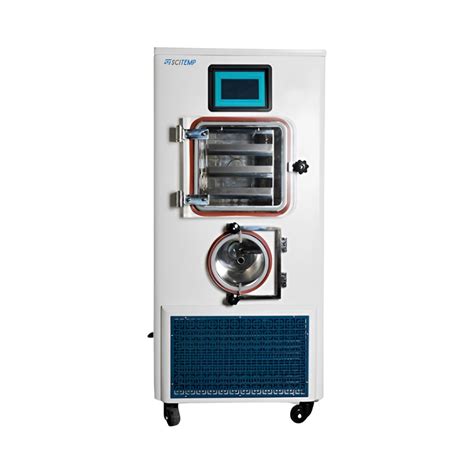 Pilot Freeze Dryer Freeze Dryer Supplier