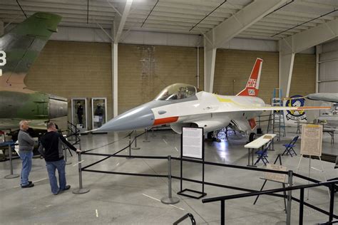 DVIDS News Hill Aerospace Museum Progressing On Major Projects