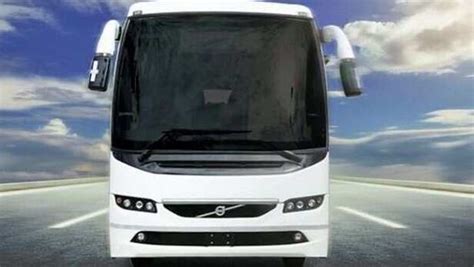 Volvo Bus India Eicher Bus Companies In India