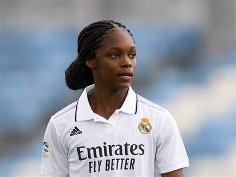 Linda Caicedo Ficha Clave En El Debut Del Real Madrid En Champions