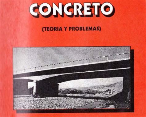 Descargar Libro De Dise O De Concreto Reforzado Decida Edici N