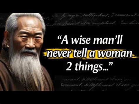 The Timeless Wisdom Of Lao Tzu Life Lessons From These Habits Of Men