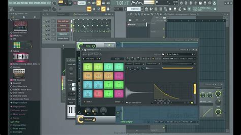 Fl Studio 20 2022 11 08 12 22 33 Youtube