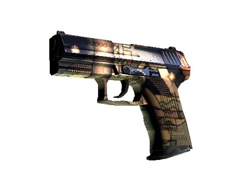 Glock 18 Gamma Doppler Emerald Skin On CS GO CS2 Wiki By CS MONEY