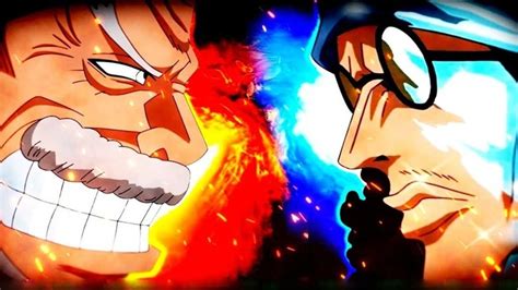 One Piece Spoiler Completi E Immagini Del Capitolo Tutto Torna A