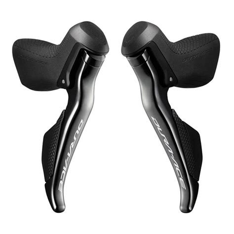 Manettes Leviers Shimano Paire X V St R Dura Ace