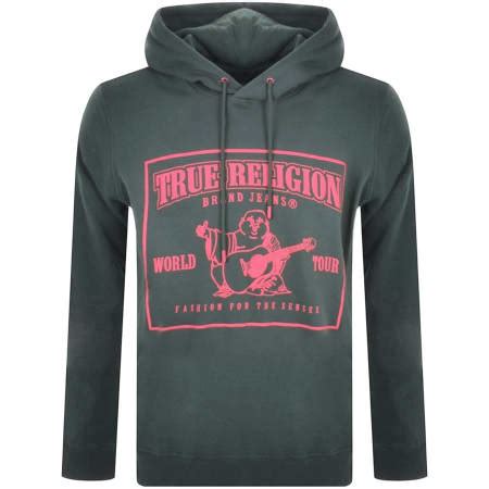 True Religion | True Religion Jeans | Mainline Menswear