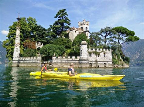 Noleggio Canoa E Sup Visit Lake Iseo Portale Ufficiale Turismo Lago D