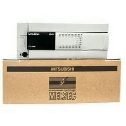 Mitsubishi Fx U Mt Dss Plc At Rs Mitsubishi Programmable