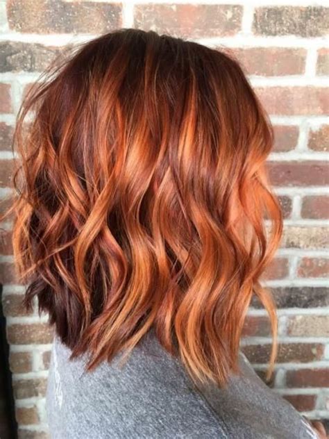 Dark Auburn Hair Color Ombre Hair Color Hair Color Balayage Hair