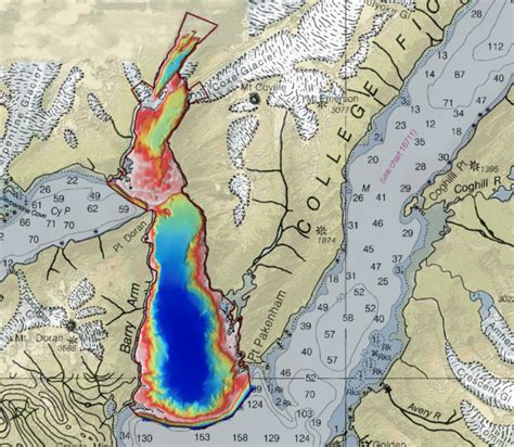 Overcoming challenges in Alaska’s landslide risk assessment | Hydro ...