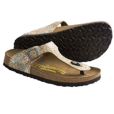 Birkenstocks For Women Hippie Sandals