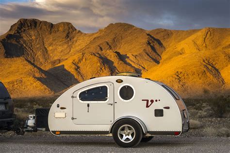 teardrop camper interiors vistabule small window air